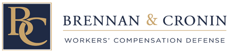Brennan & Cronin Logo